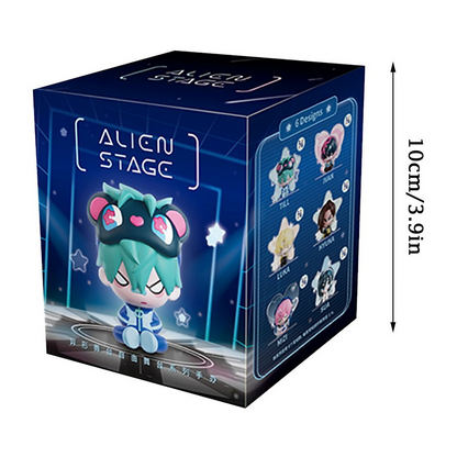 Alien Stage Figure Blind Box