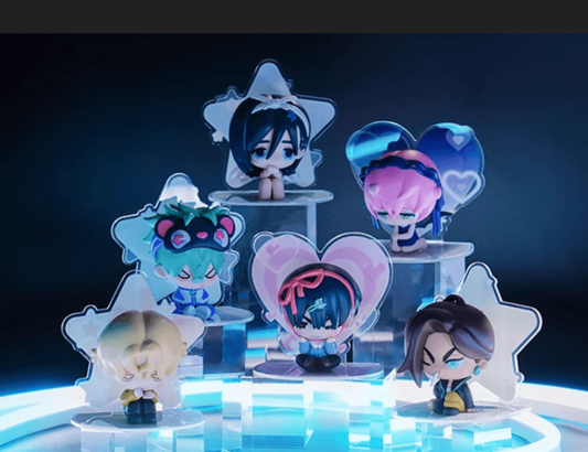 Alien Stage Figure Blind Box