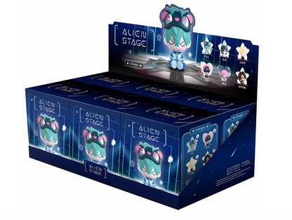 Alien Stage Figure Blind Box