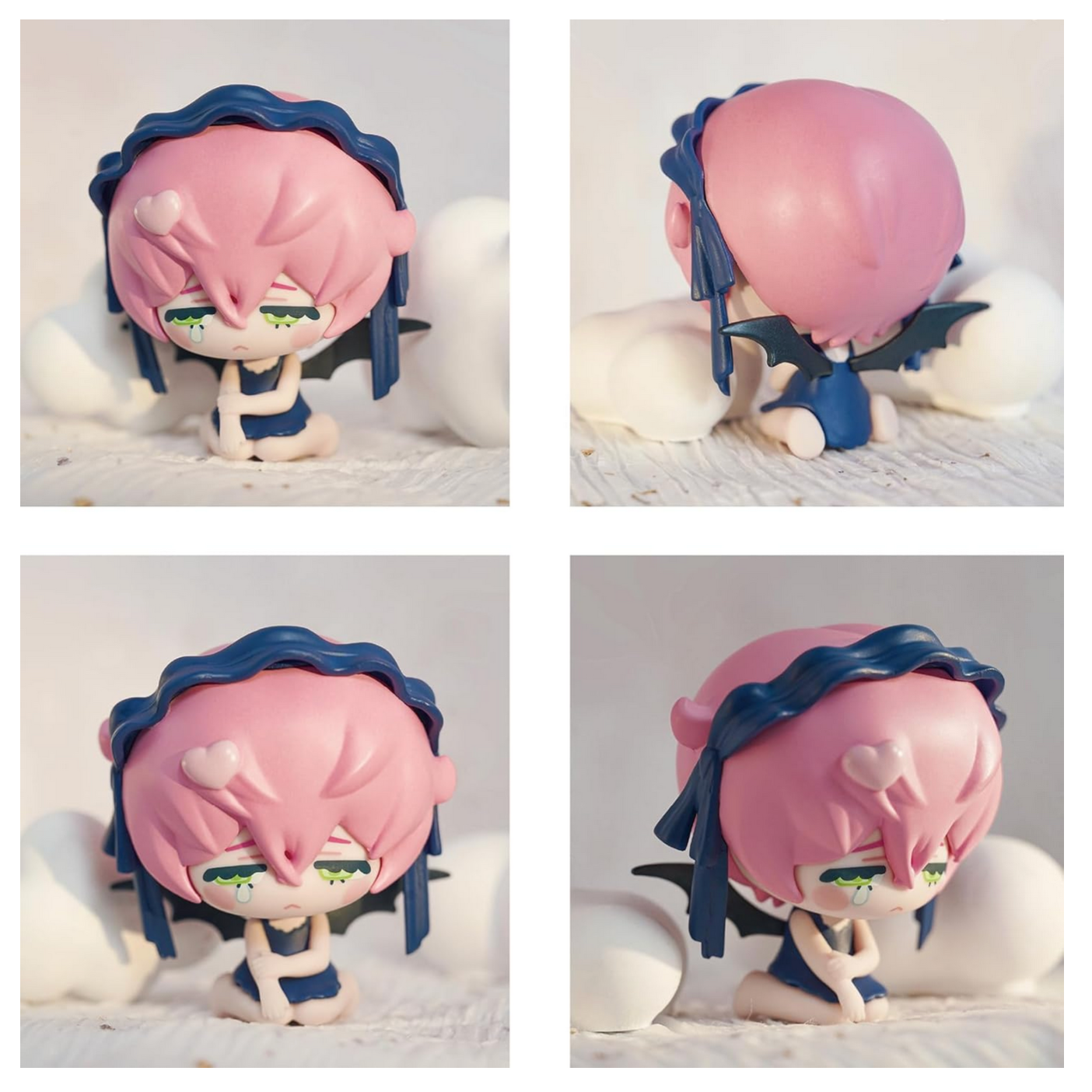 Alien Stage Figure Blind Box