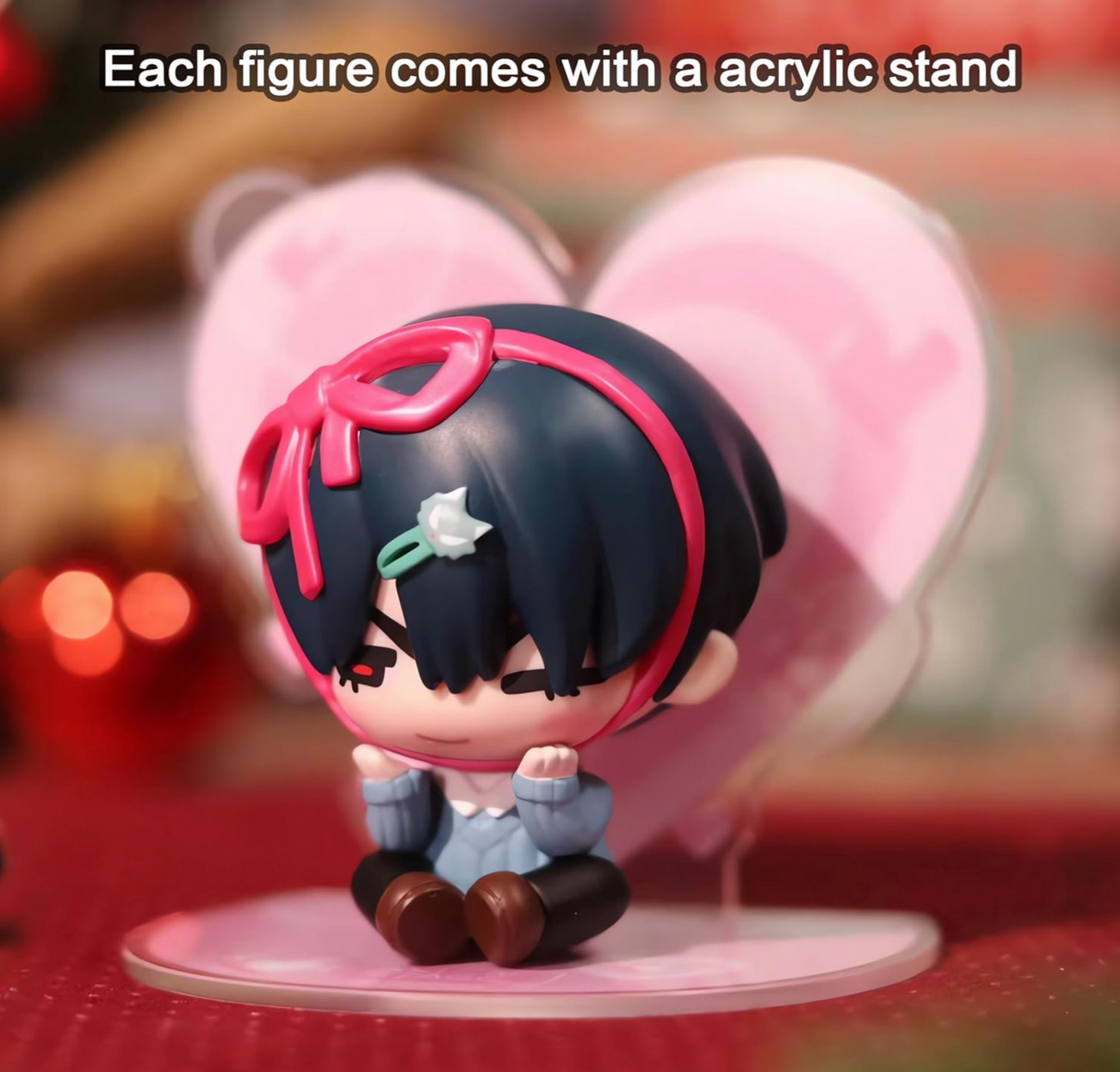 Alien Stage Figure Blind Box
