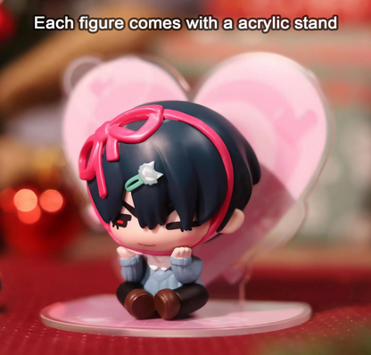 Alien Stage Figure Blind Box