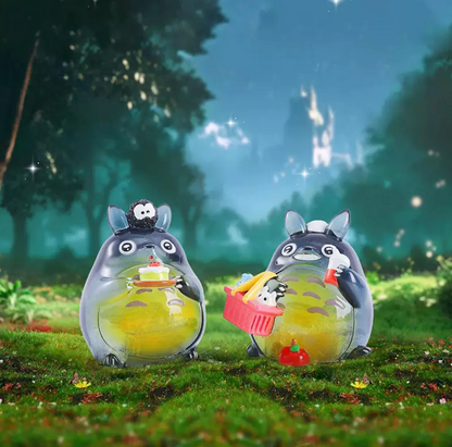 Forest Fireflies Light-Up Blind Box