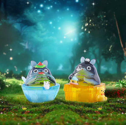Forest Fireflies Light-Up Blind Box