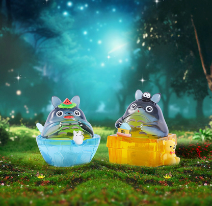 Forest Fireflies Light-Up Blind Box