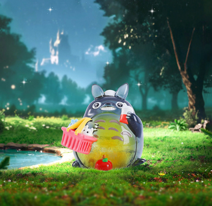 Forest Fireflies Light-Up Blind Box