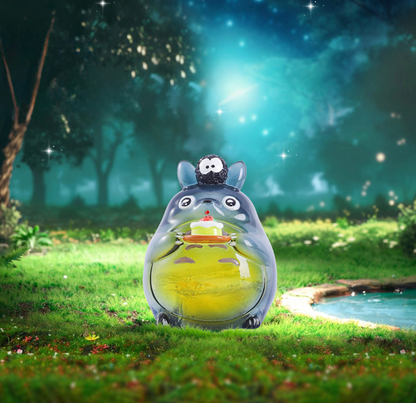Forest Fireflies Light-Up Blind Box