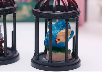 Phantom Forest Figure Blind Box