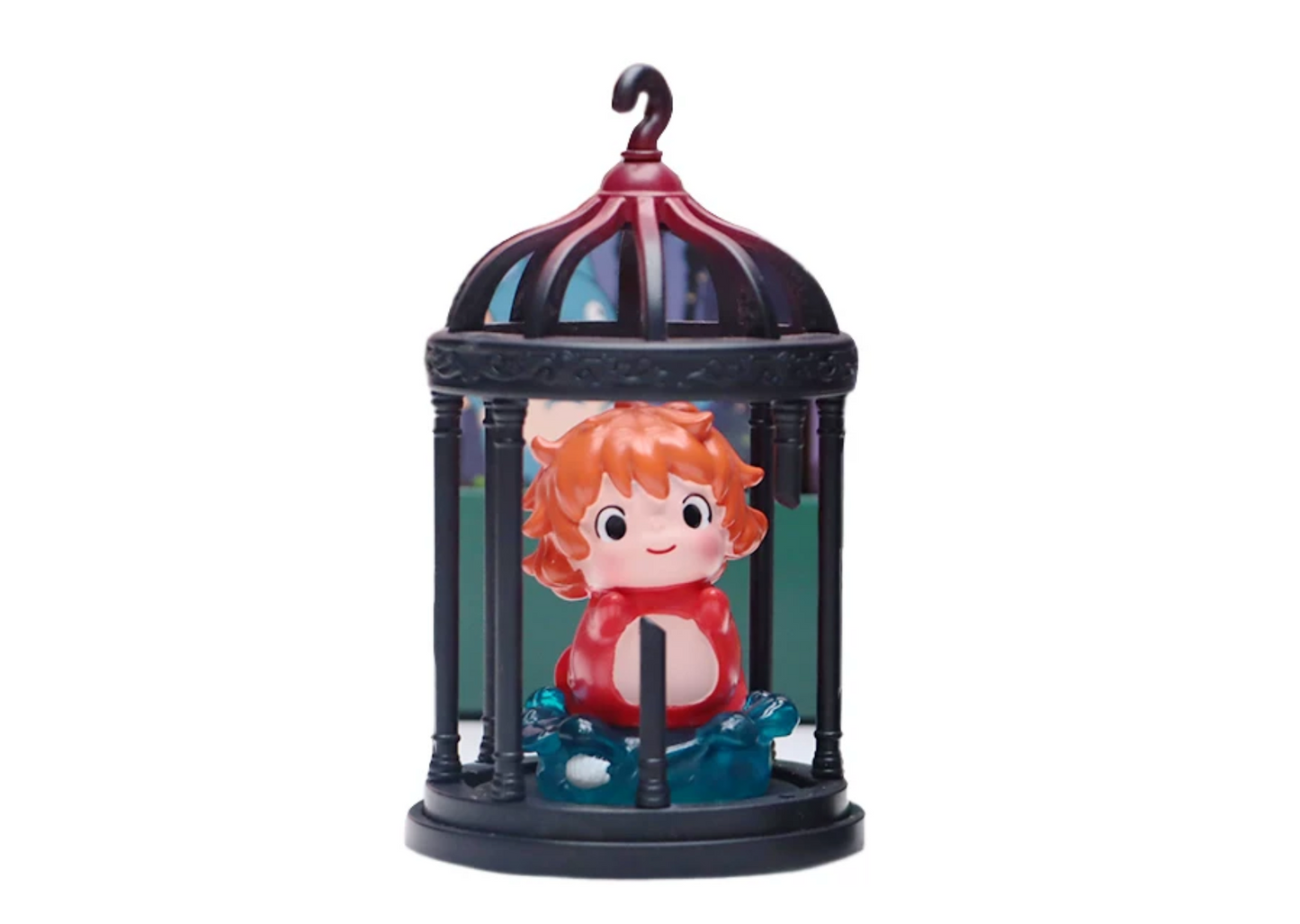 Phantom Forest Figure Blind Box