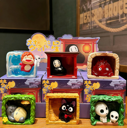 Dreambound Stars Light Up Blind Box