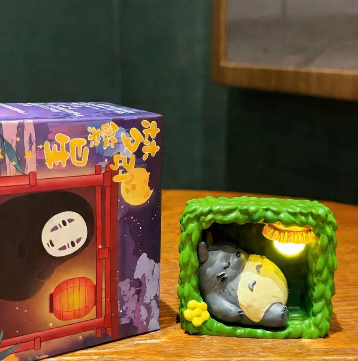 Dreambound Stars Light Up Blind Box