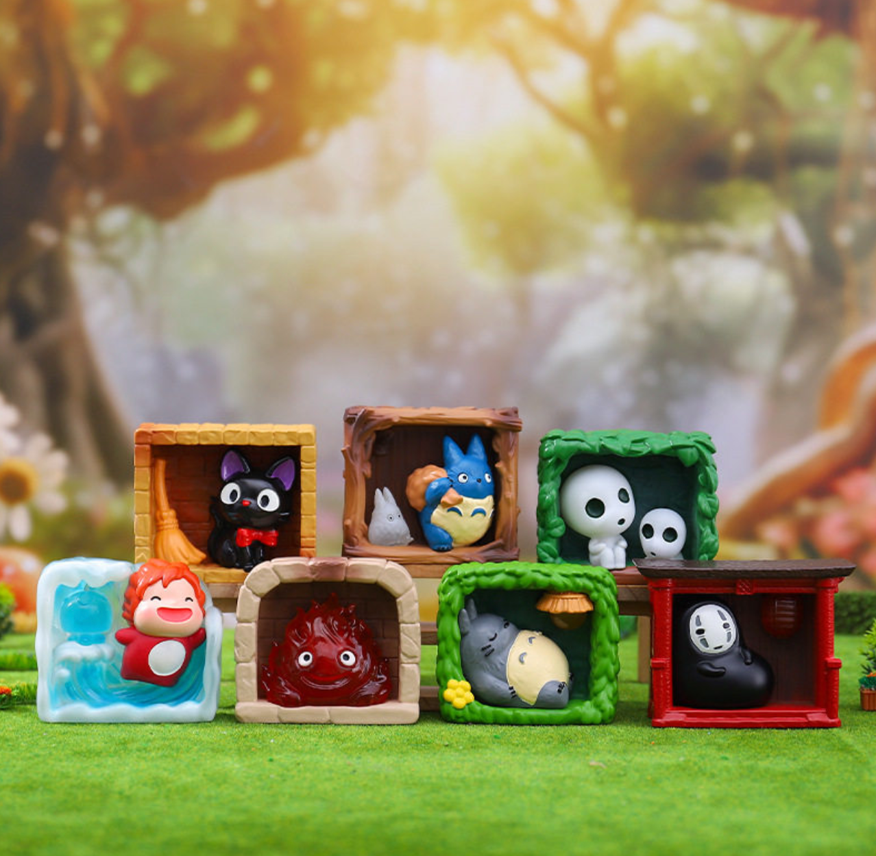 Dreambound Stars Light Up Blind Box