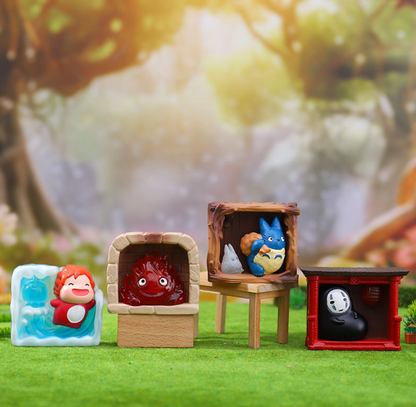 Dreambound Stars Light Up Blind Box