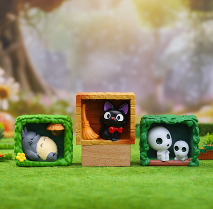 Dreambound Stars Light Up Blind Box