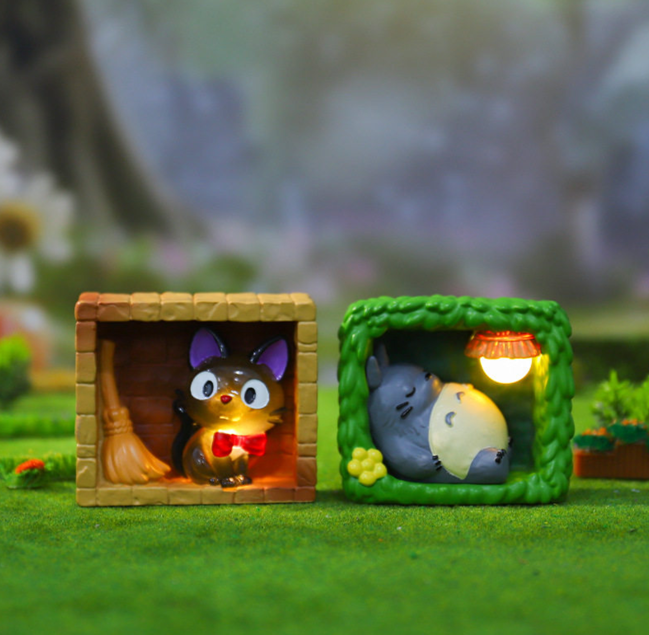 Dreambound Stars Light Up Blind Box
