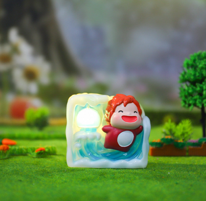 Dreambound Stars Light Up Blind Box