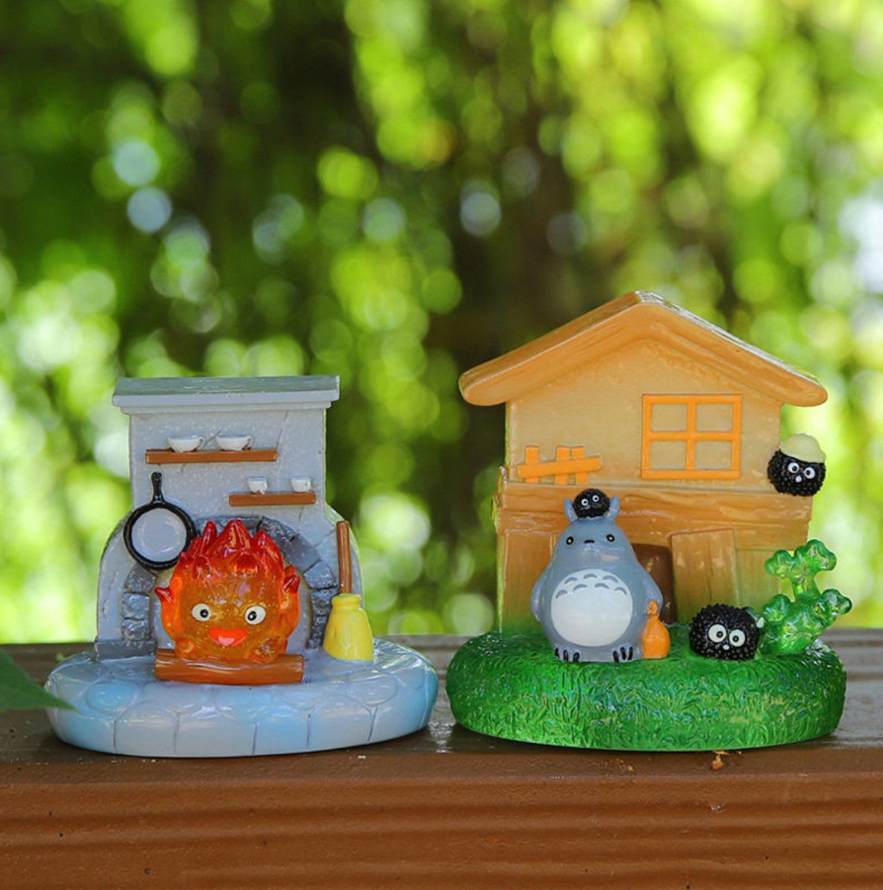 Enchanted Spirits Vol. 3 Light Up Blind Box