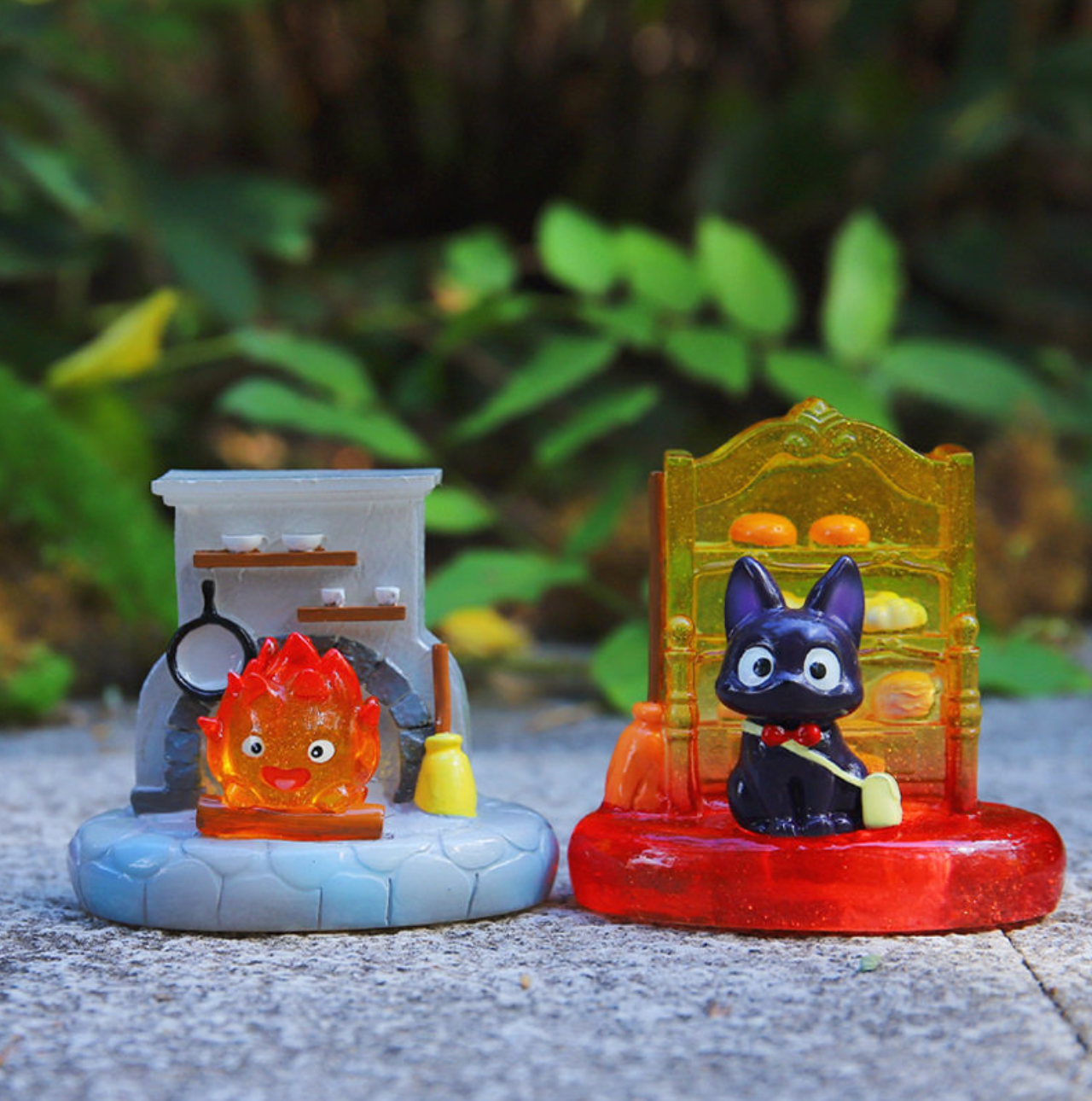 Enchanted Spirits Vol. 3 Light Up Blind Box