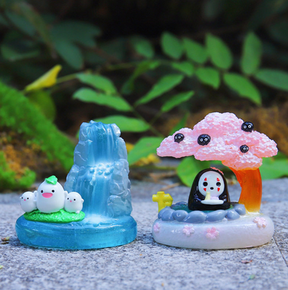 Enchanted Spirits Vol. 3 Light Up Blind Box
