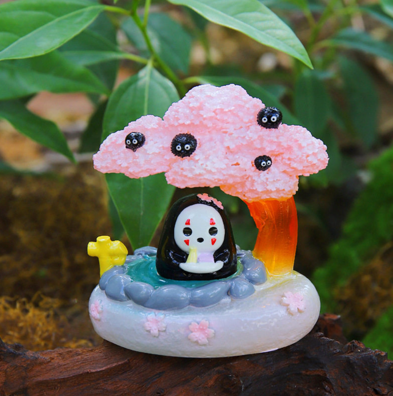 Enchanted Spirits Vol. 3 Light Up Blind Box
