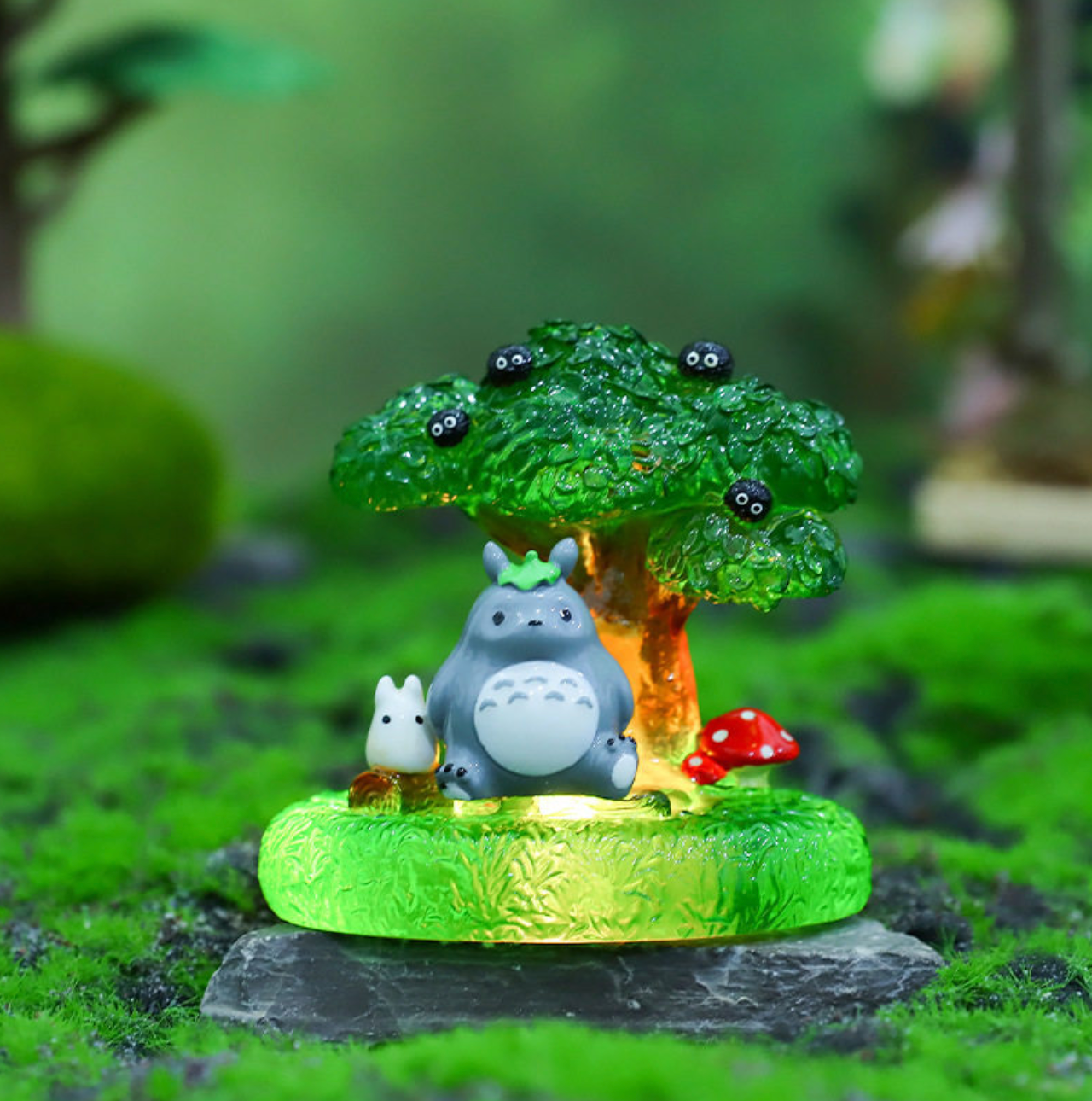 Enchanted Spirits Vol. 3 Light Up Blind Box