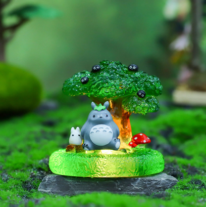 Enchanted Spirits Vol. 3 Light Up Blind Box