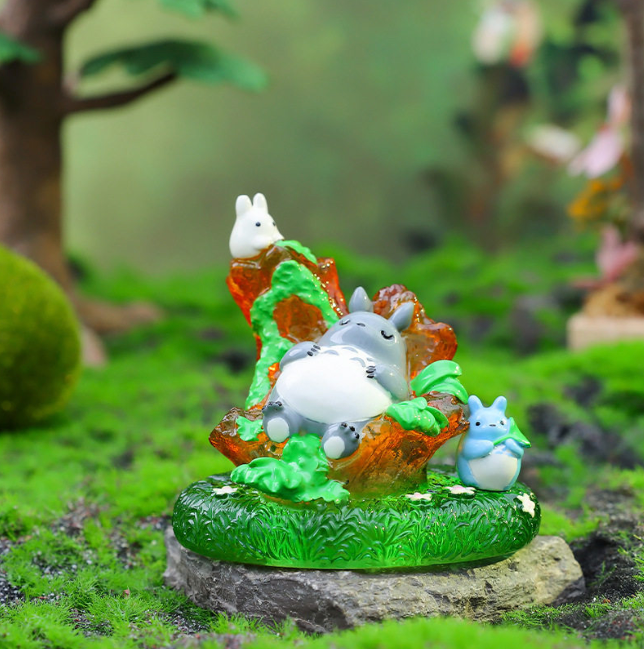 Enchanted Spirits Vol. 3 Light Up Blind Box