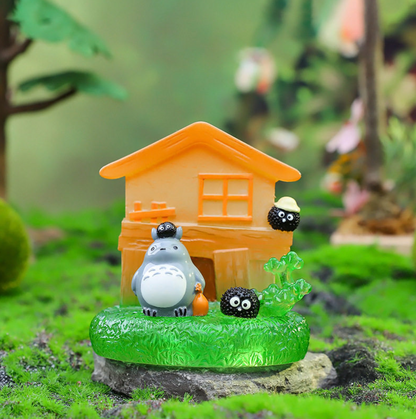 Enchanted Spirits Vol. 3 Light Up Blind Box