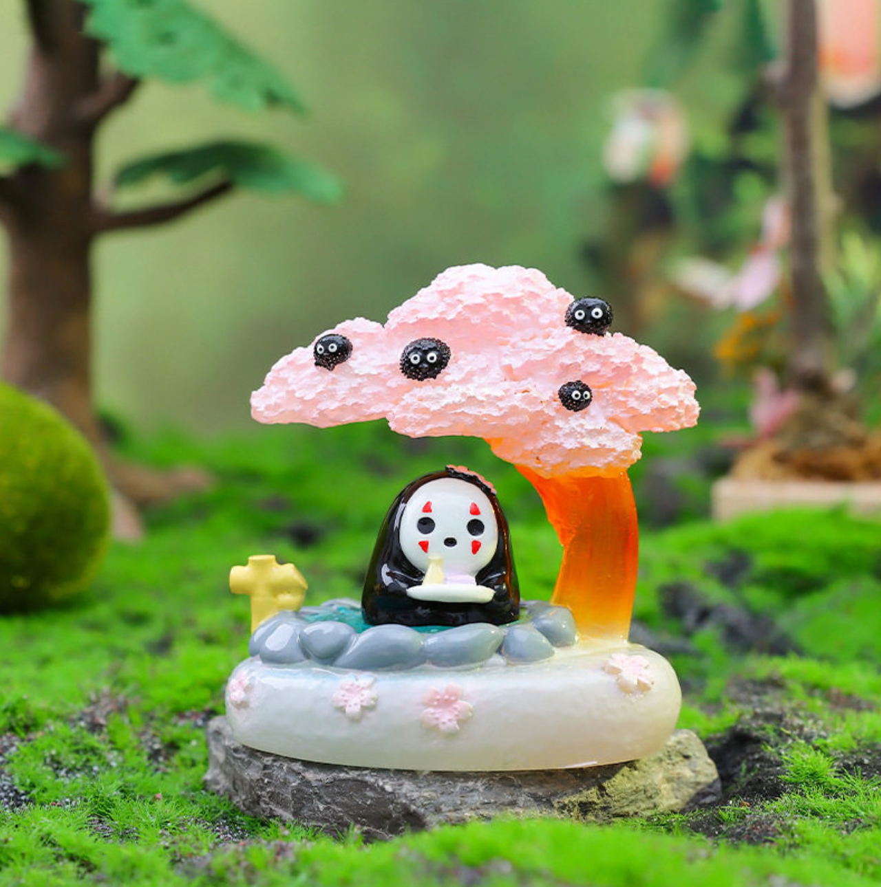 Enchanted Spirits Vol. 3 Light Up Blind Box