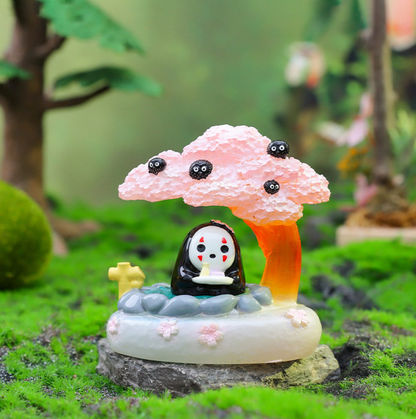 Enchanted Spirits Vol. 3 Light Up Blind Box
