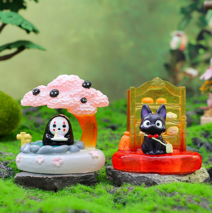 Enchanted Spirits Vol. 3 Light Up Blind Box