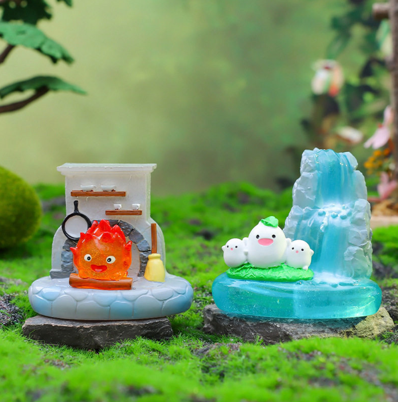 Enchanted Spirits Vol. 3 Light Up Blind Box