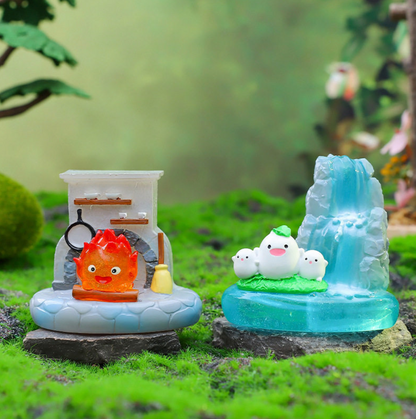 Enchanted Spirits Vol. 3 Light Up Blind Box