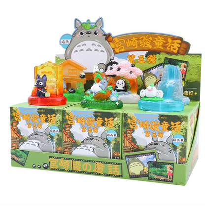 Enchanted Spirits Vol. 3 Light Up Blind Box