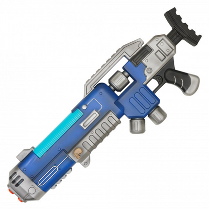 27" Plasma Incenerator