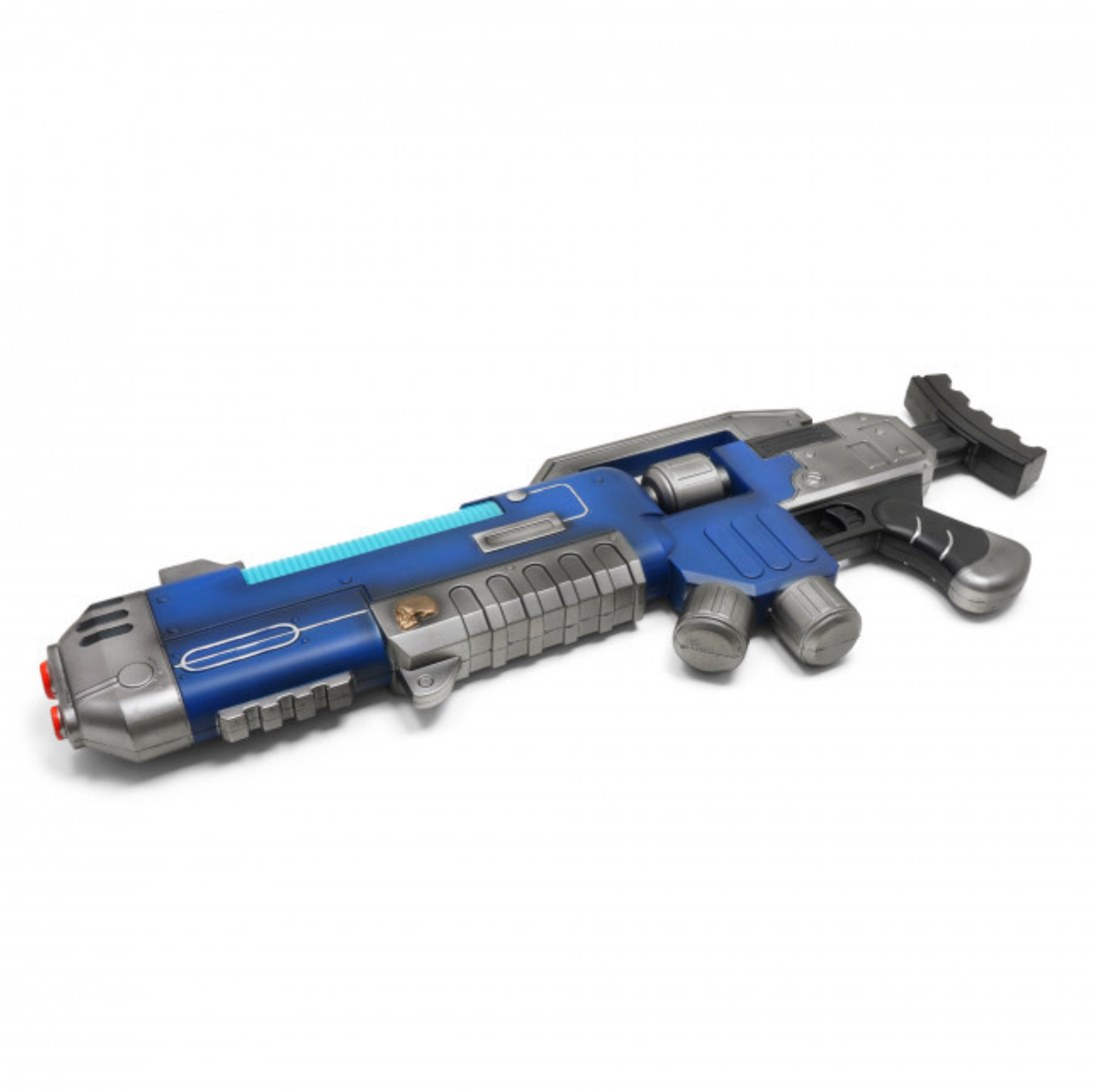 27" Plasma Incenerator