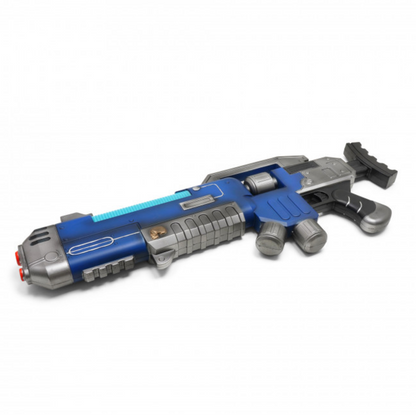 27" Plasma Incenerator