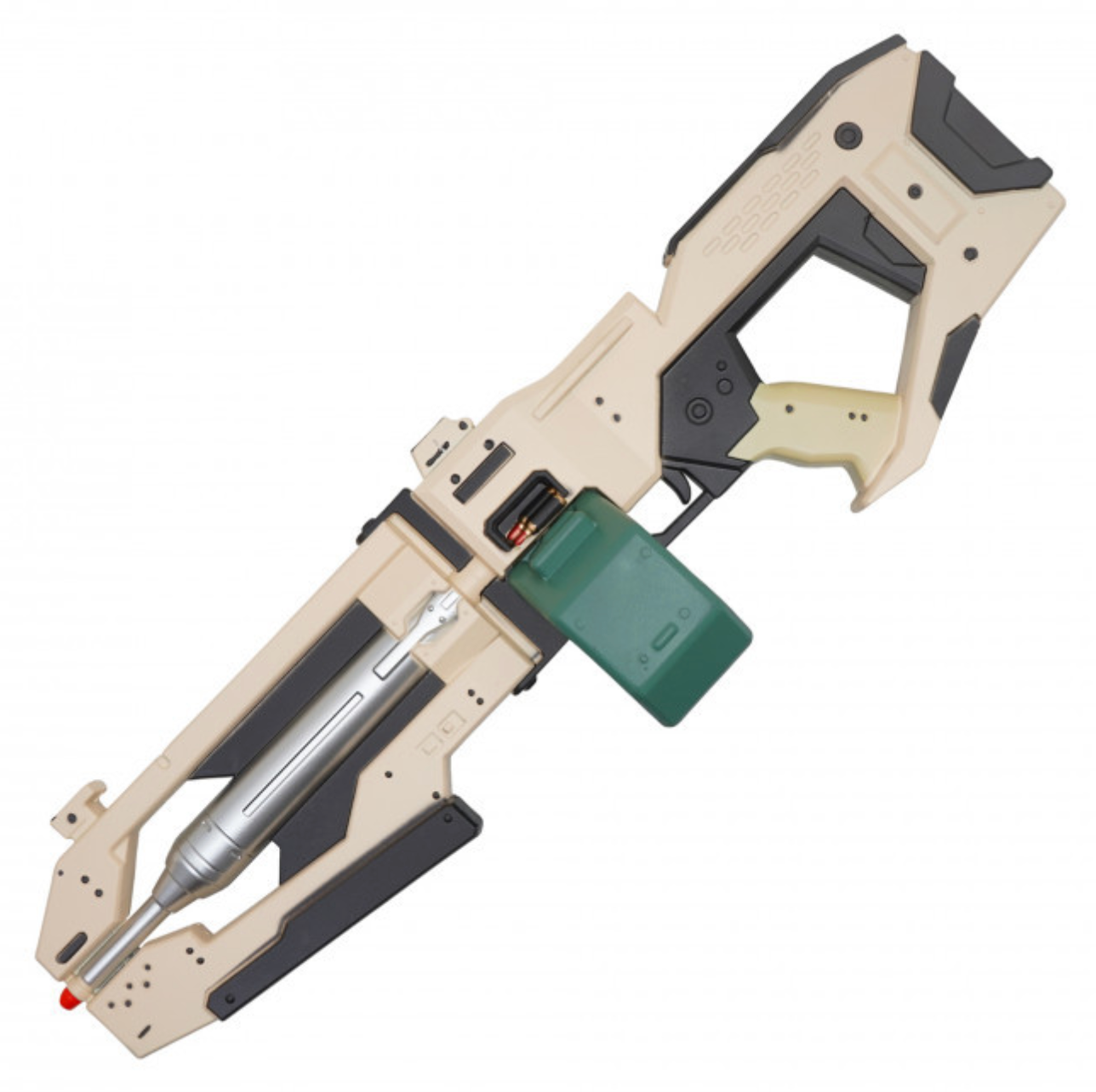 26.25" Heavy Assult Rifle