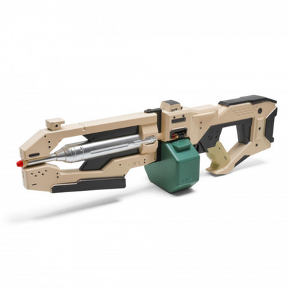 26.25" Heavy Assult Rifle