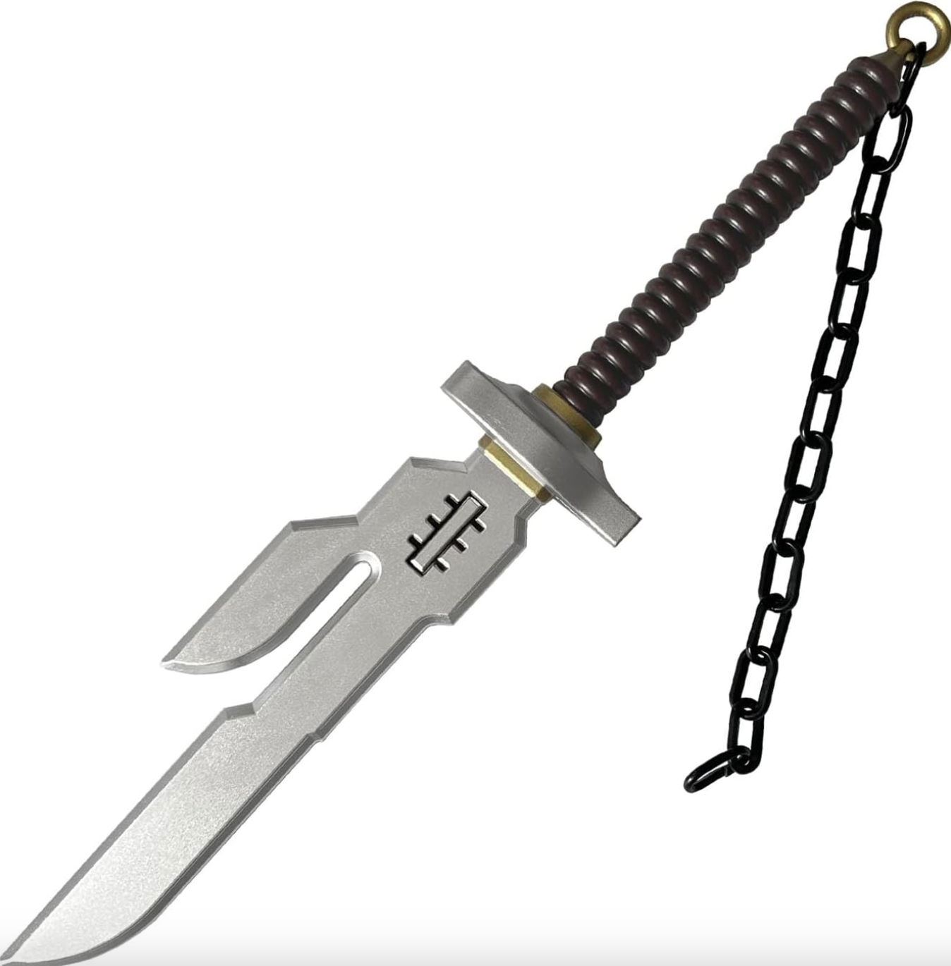 Jujutsu Kaisen Toji 24" Foam Prop Sword