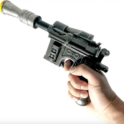 11" Solo Fantasy Foam Gun Prop
