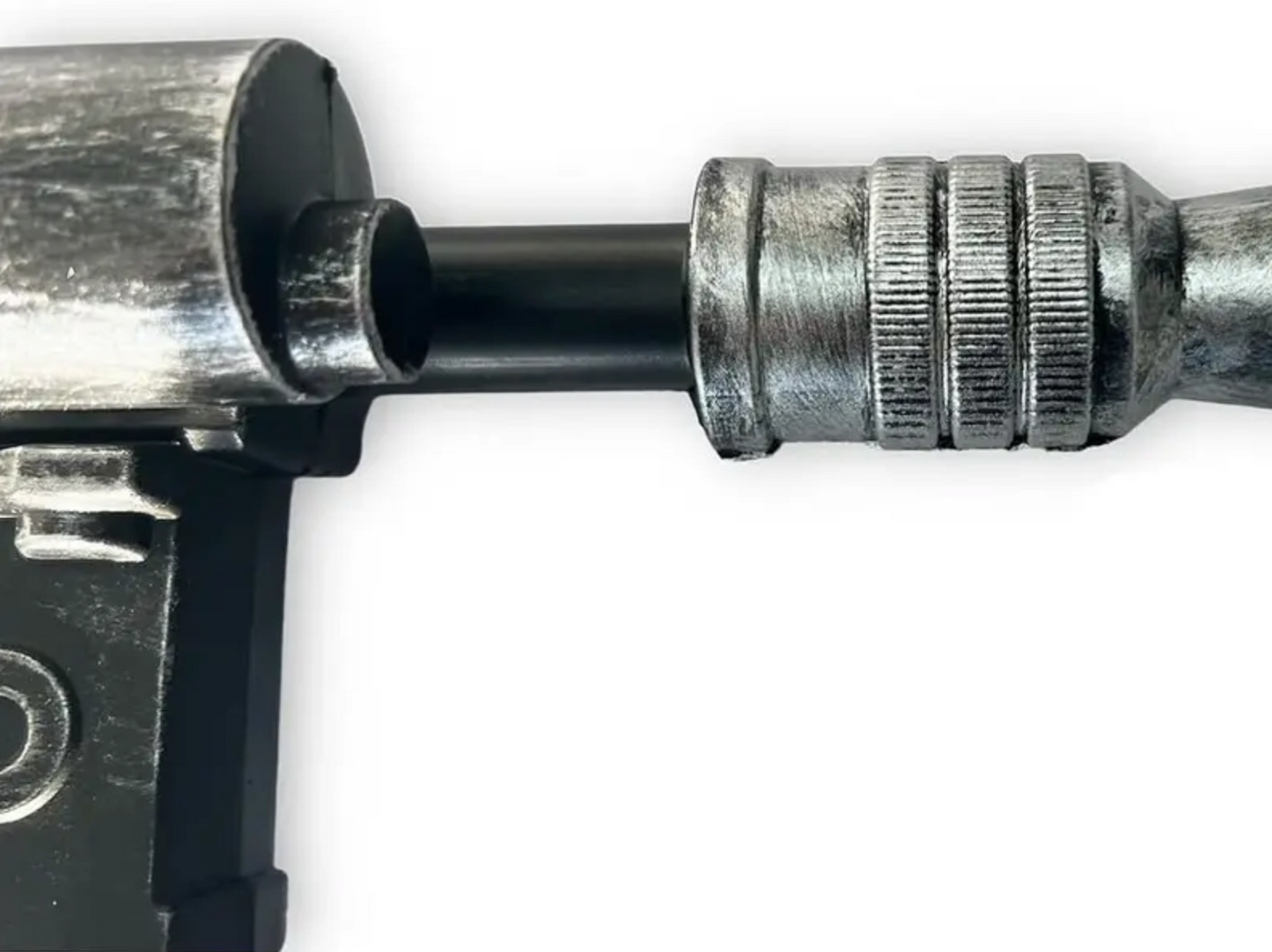 11" Solo Fantasy Foam Gun Prop
