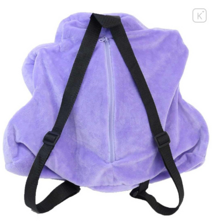 Official Ditto 14.5" Pokemon Plush Backpack
