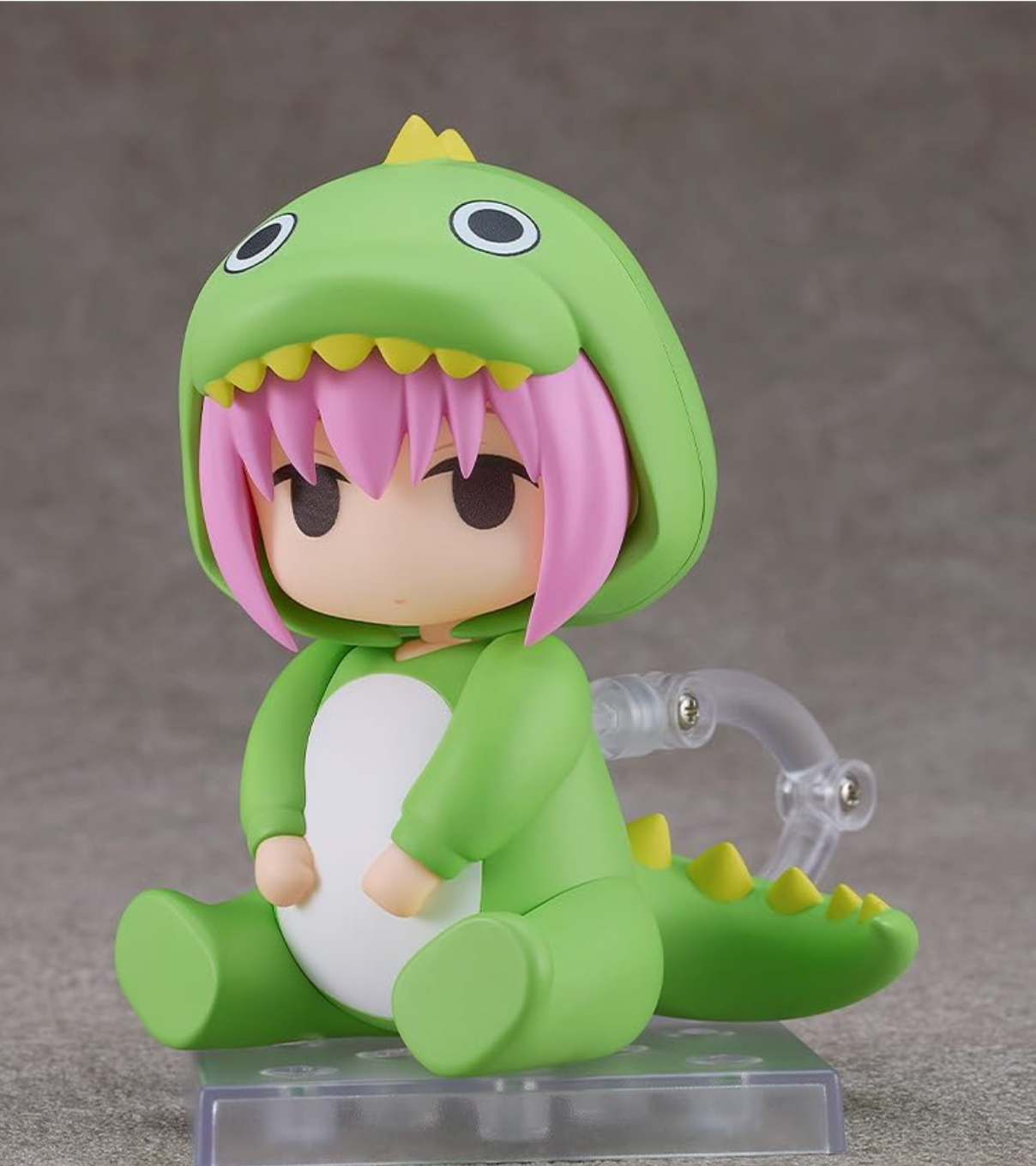 Official Licensed Goto Hitori 2369 movable face-swap hand Nendoroid Action Figure