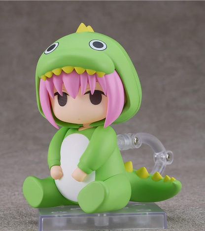 Official Licensed Goto Hitori 2369 movable face-swap hand Nendoroid Action Figure