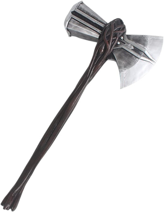 Thor - Stormbreaker Foam Axe Prop Cosplay Hammer Collector Xmas Birthdays Gifts