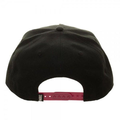 Gwenpool Snapback Hat Adjustable Baseball Cap Flat Bill