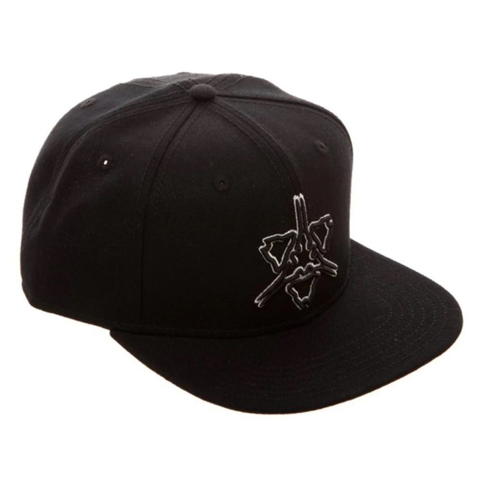 Halo Wars 2 Atriox Adjustable Snapback Closure Hat New Baseball Cap