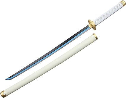 One Piece Fantasy High Density Wado Ichimonji Foam Sword for Collection and Cosplay