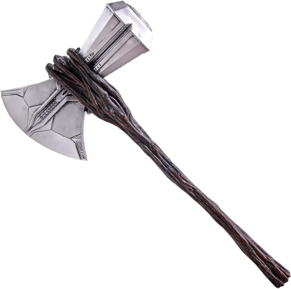 Thor - Stormbreaker Foam Axe Prop Cosplay Hammer Collector Xmas Birthdays Gifts
